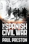 The Spanish Civil War by Paul Preston