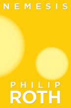 The best books on Immunology - Nemesis by Philip Roth The best books on Immunology - Nemesis by Philip Roth