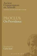 The best books on Neoplatonism - On Providence by Proclus and Carlos Steel (translator)