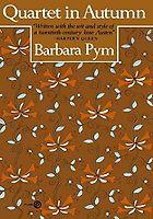 The best books on Friendship - Quartet In Autumn by Barbara Pym