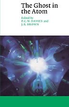 The best books on Quantum Theory - The Ghost in the Atom by Paul Davies