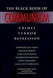The best books on France in the 1960s - The Black Book of Communism by Stéphane Courtois The best books on France in the 1960s - The Black Book of Communism by Stéphane Courtois