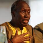 Ngugi wa Thiong'o