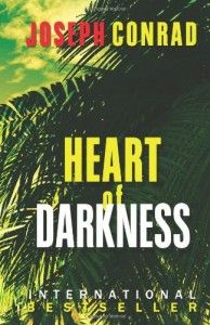 The best books on Displacement - Heart of Darkness by Joseph Conrad
