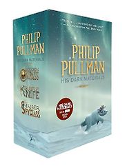 His Dark Materials by Philip Pullman His Dark Materials by Philip Pullman