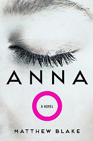 The Best Audiobooks of 2024 (so far) - Anna O by Matthew Blake The Best Audiobooks of 2024 (so far) - Anna O by Matthew Blake