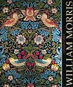 The best books on The Arts and Crafts Movement - William Morris by Linda Parry