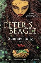 The Best Hades and Persephone Books - Summerlong by Peter S. Beagle