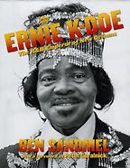 The best books on The Music of New Orleans - Ernie K-Doe by Ben Sandmel The best books on The Music of New Orleans - Ernie K-Doe by Ben Sandmel