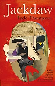 Jackdaw by Tade Thompson Jackdaw by Tade Thompson