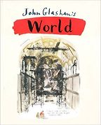 The best books on Picture Stories - John Glashan's World by John Glashan
