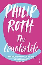 The Best Philip Roth Books - The Counterlife by Philip Roth
