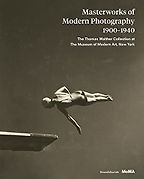 The Best Art Books of 2021 - Masterworks of Modern Photography 1900–1940: The Thomas Walther Collection at the Museum of Modern Art, New York by Sarah Hermanson Meister The Best Art Books of 2021 - Masterworks of Modern Photography 1900–1940: The Thomas Walther Collection at the Museum of Modern Art, New York by Sarah Hermanson Meister