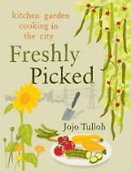Freshly Picked by Jojo Tulloh Freshly Picked by Jojo Tulloh