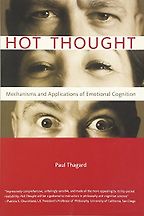 Hot Thought by Paul Thagard Hot Thought by Paul Thagard