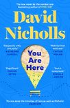 You Are Here: A Novel by David Nicholls