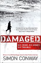 Damaged by Simon Conway Damaged by Simon Conway
