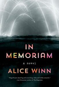 The Best First World War Novels - In Memoriam by Alice Winn