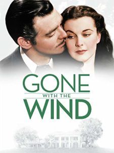 The Best Movies about Race - Gone with the Wind (Movie) by Victor Fleming (director)