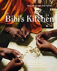 The Best Cookbooks of 2020 - In Bibi's Kitchen: The Recipes and Stories of Grandmothers from the Eight African Countries that Touch the Indian Ocean by Hawa Hassan & Julia Turshen The Best Cookbooks of 2020 - In Bibi's Kitchen: The Recipes and Stories of Grandmothers from the Eight African Countries that Touch the Indian Ocean by Hawa Hassan & Julia Turshen