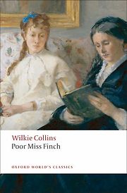 poor miss finch cover
