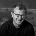Mike Downey ©Damil Kalogjera