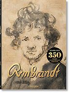 The best books on Rembrandt - Rembrandt: the Complete Drawings & Etchings by Peter Schatborn The best books on Rembrandt - Rembrandt: the Complete Drawings & Etchings by Peter Schatborn