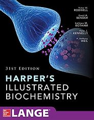 Ovarian Cancer: a reading list - Harper's Illustrated Biochemistry by Victor Rodwell et al