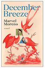 The Best Colombian Novels - December Breeze by Marvel Moreno The Best Colombian Novels - December Breeze by Marvel Moreno