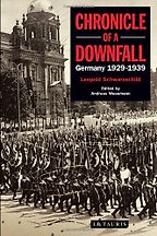 Chronicle of a Downfall by Andreas Wesemann Chronicle of a Downfall by Andreas Wesemann