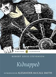 The Best Cosy Mysteries - Kidnapped by Robert Louis Stevenson The Best Cosy Mysteries - Kidnapped by Robert Louis Stevenson