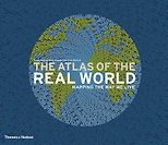 The best books on Modern Britain - The Atlas of the Real World by Danny Dorling