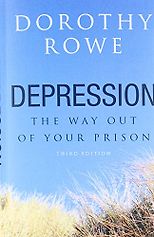 The best books on Lying - Depression by Dorothy Rowe