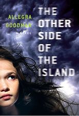 Allegra Goodman recommends the best Jewish Fiction - The Other Side of the Island by Allegra Goodman
