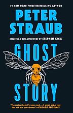 Ghost Story by Peter Straub Ghost Story by Peter Straub