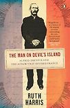 The Man on Devil’s Island by Ruth Harris