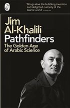 The best books on Astronomy - Pathfinders by Jim Al-Khalili