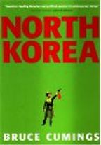North Korea by Bruce Cumings