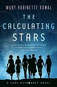 The Best Sci Fi Novels of the Past Decade - The Calculating Stars by Mary Robinette Kowal The Best Sci Fi Novels of the Past Decade - The Calculating Stars by Mary Robinette Kowal