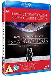 In the Shadow of the Moon directed by David Sington In the Shadow of the Moon directed by David Sington