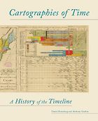 The best books on The History of Information - Cartographies of Time by Daniel Rosenberg and Anthony Grafton