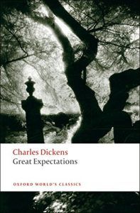 The best books on Dickens and Christmas - Great Expectations by Charles Dickens