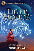 Tiger Honor by Yoon Ha Lee Tiger Honor by Yoon Ha Lee