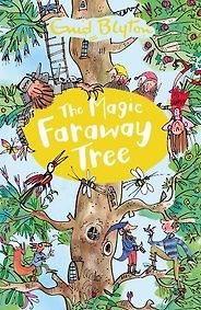 The best books on Puppeteering - The Magic Faraway Tree by Enid Blyton The best books on Puppeteering - The Magic Faraway Tree by Enid Blyton