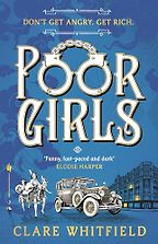 Poor Girls by Clare Whitfield Poor Girls by Clare Whitfield