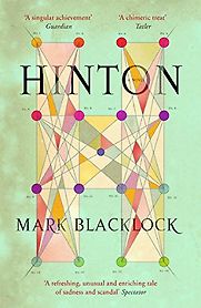 Hinton by Mark Blacklock Hinton by Mark Blacklock