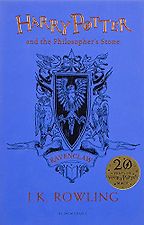 Harry Potter and the Philosopher's Stone by J.K. Rowling & Levi Pinfold (illustrator) Harry Potter and the Philosopher's Stone by J.K. Rowling & Levi Pinfold (illustrator)