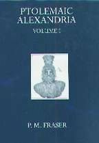 The best books on Philology - Ptolemaic Alexandria by P.M. Fraser The best books on Philology - Ptolemaic Alexandria by P.M. Fraser