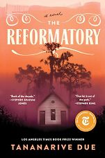 The Best Horror Novels: The 2024 Bram Stoker Awards - The Reformatory: A Novel by Tananarive Due The Best Horror Novels: The 2024 Bram Stoker Awards - The Reformatory: A Novel by Tananarive Due
