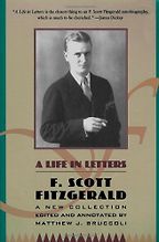 Books About The Great Gatsby - F. Scott Fitzgerald by Matthew J. Bruccoli